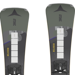 REDSTER Q9.8 REVOSHOCK S + X 12 GW