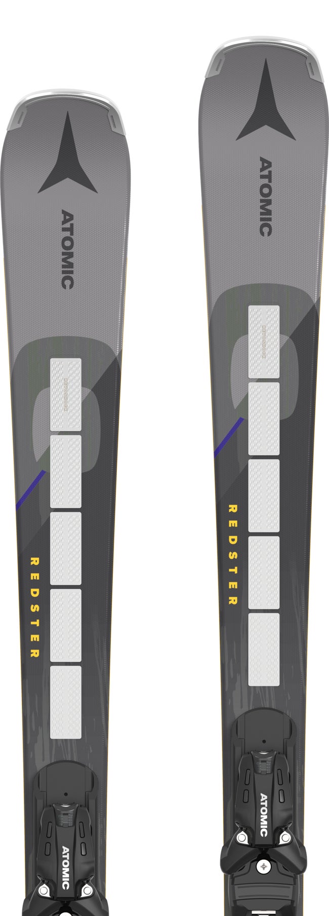 REDSTER Q9 REVOSHOCK S + X 14 GW