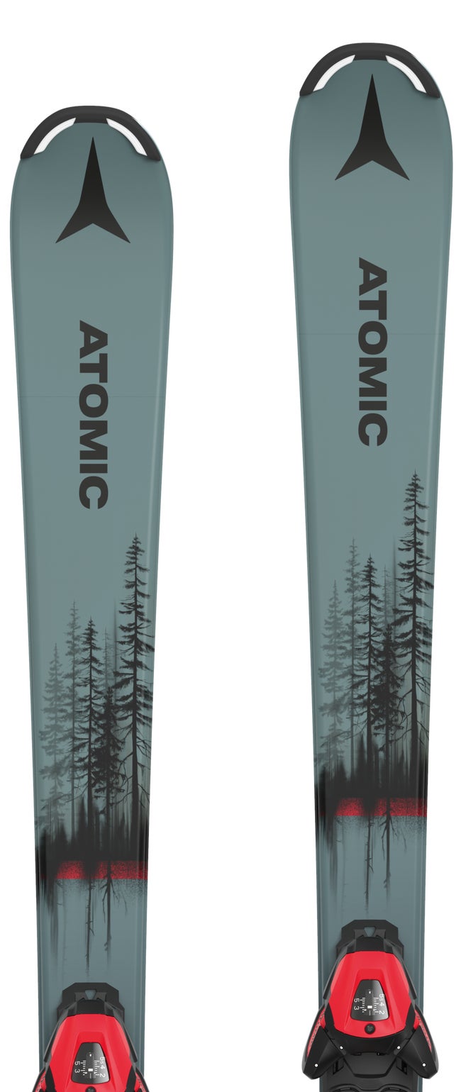 ATOMIC 130 cloud junior