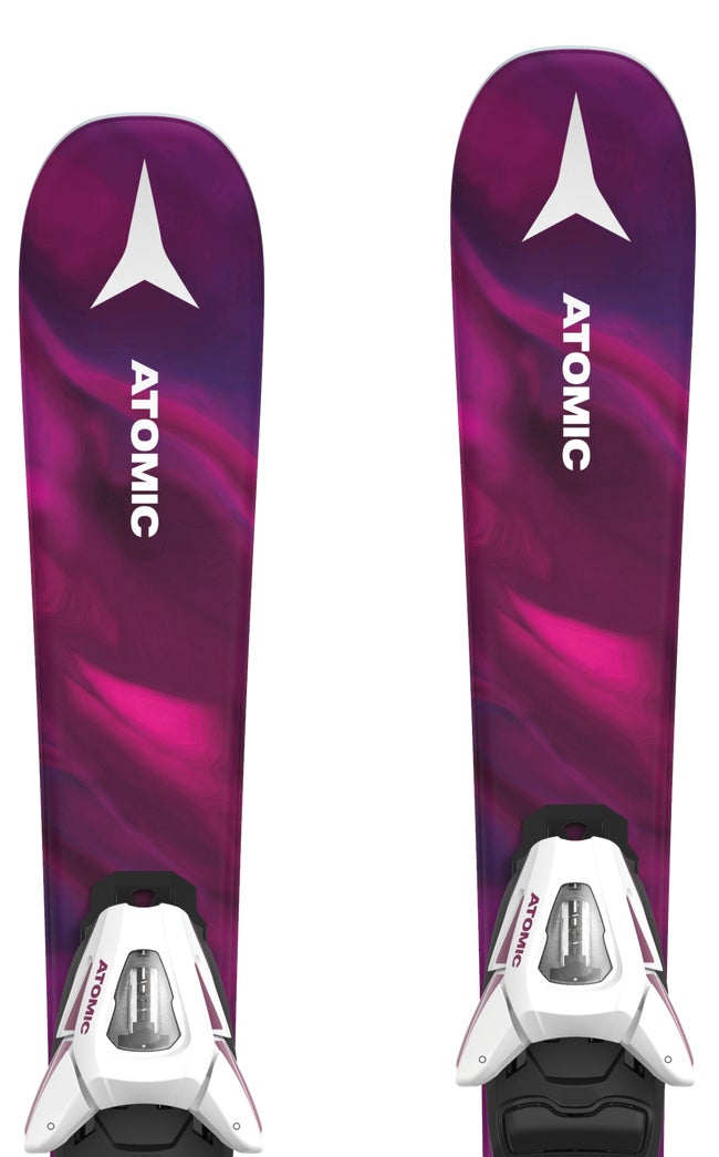 ATOMIC VANTAGE GIRL X 140｜スキー