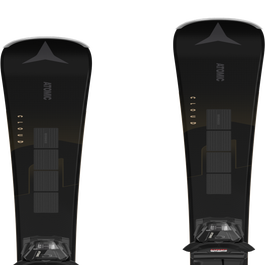 Cloud C12 Revoshock C + M 10 Gw | Atomic US