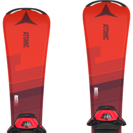 REDSTER J2 130-150 + L 6 GW
