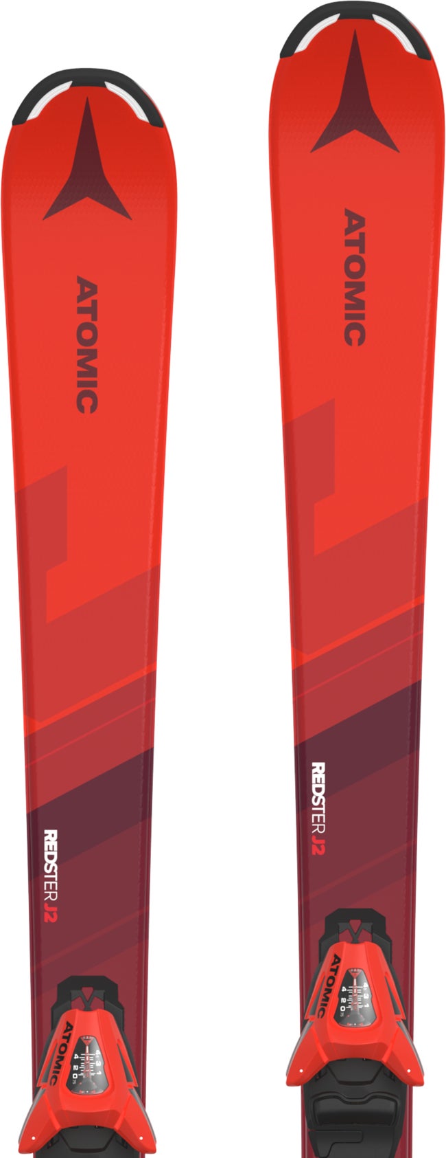 REDSTER J2 130-150 + C 5 GW