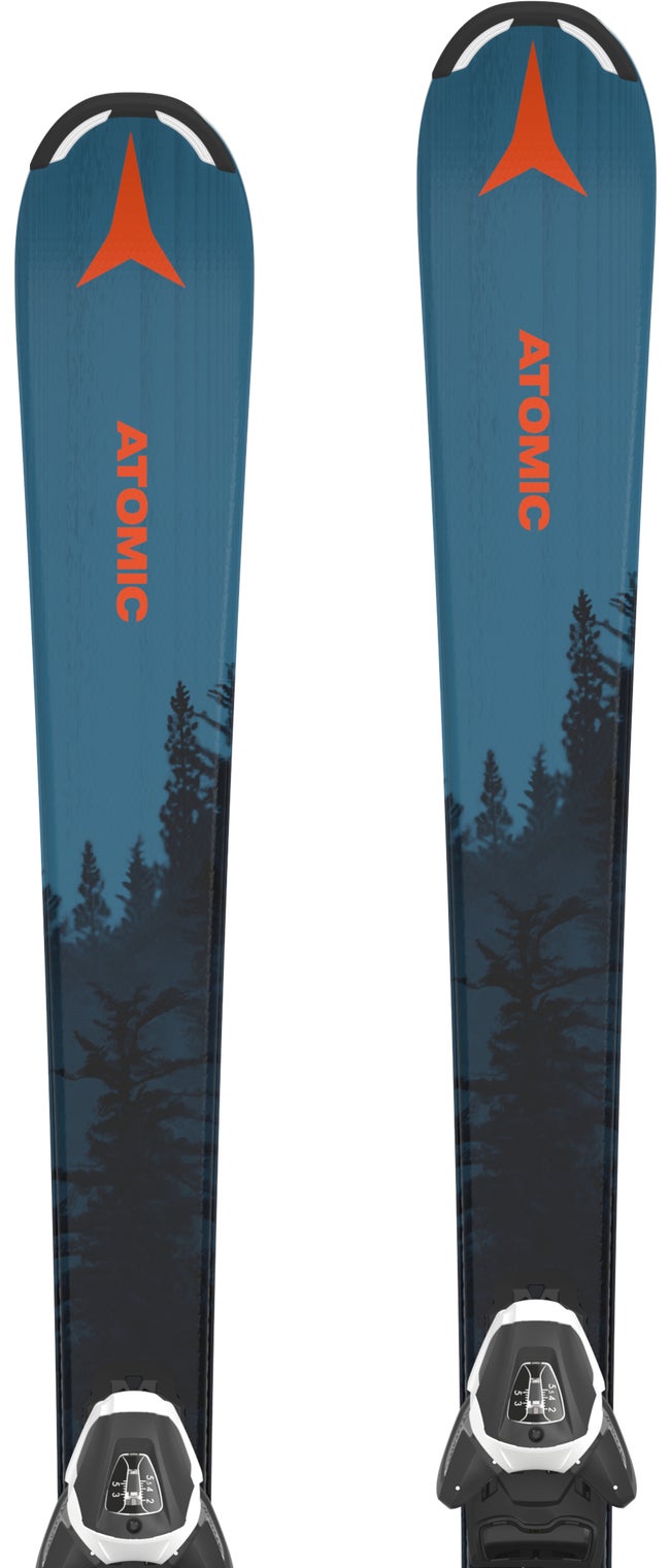 ATOMIC 130 cloud junior