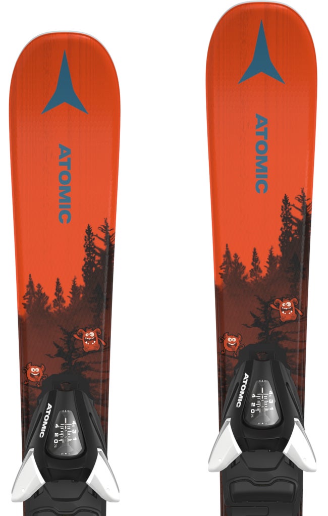 All Mountain Ski buy online | Atomic Shop US