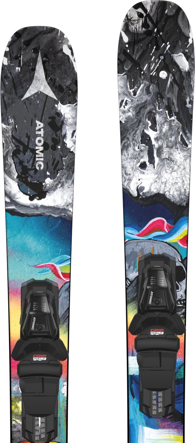 Ski Gear for Kids buy online | Atomic Shop US