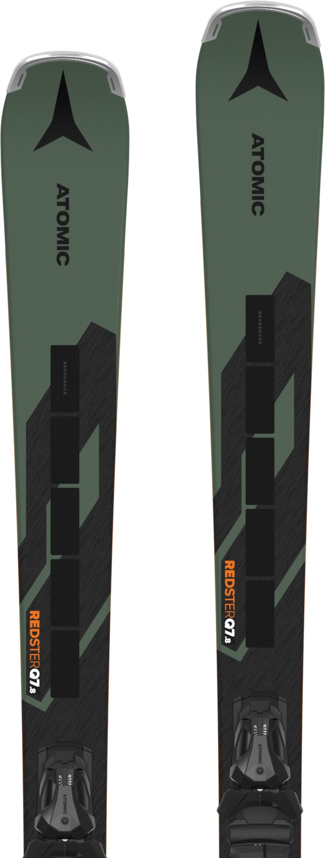 Alpine Ski Gear buy online | Atomic Shop US
