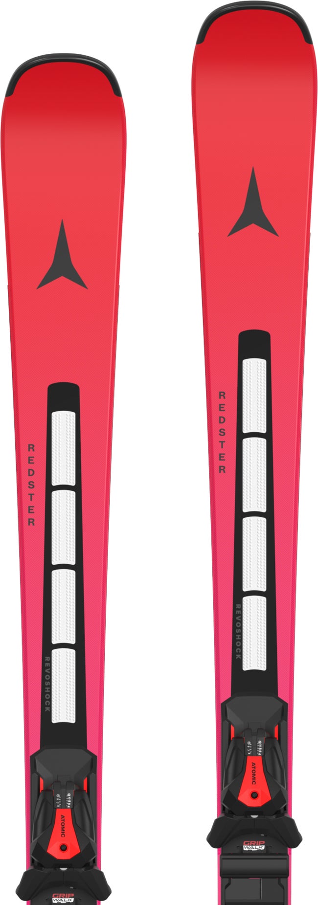 2024 Redster S9i RVSK S Skis w/X12 GW