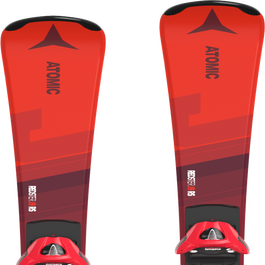Redster J9 Rs J-Rp + Colt 7 Gw C | Atomic US