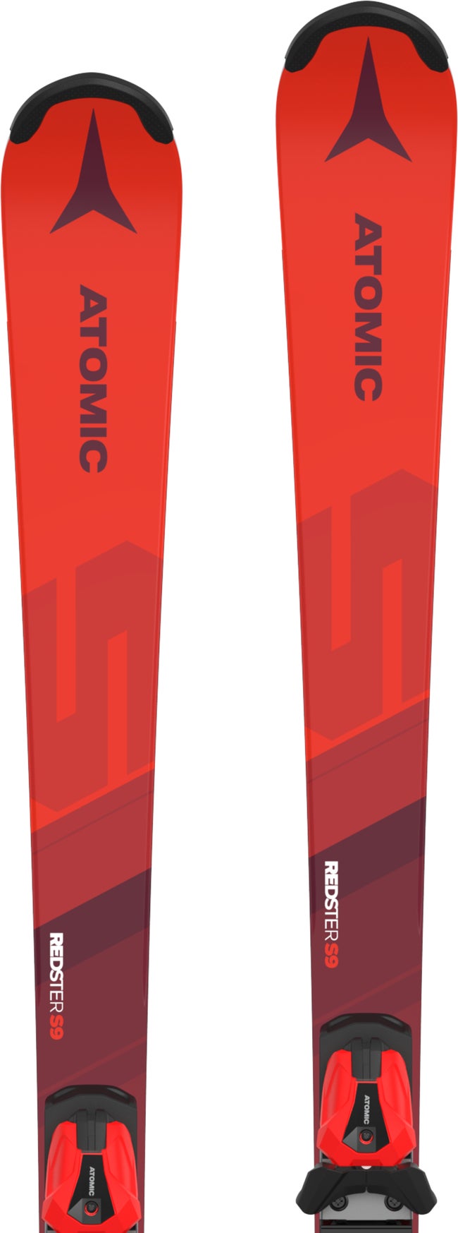 Redster S9 Fis J-Rp³ + Icon 12 | Atomic US