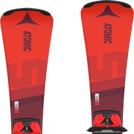 Redster S9 Fis J-Rp³ + Icon 12 | Atomic US