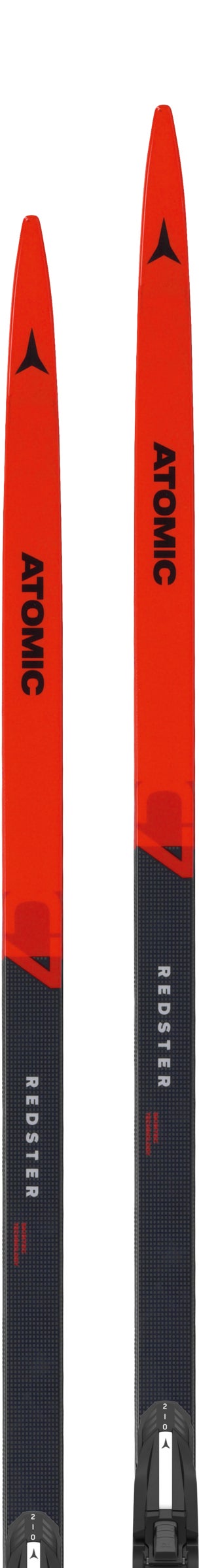 Redster C7 Skintec + Shift Cl | Atomic US