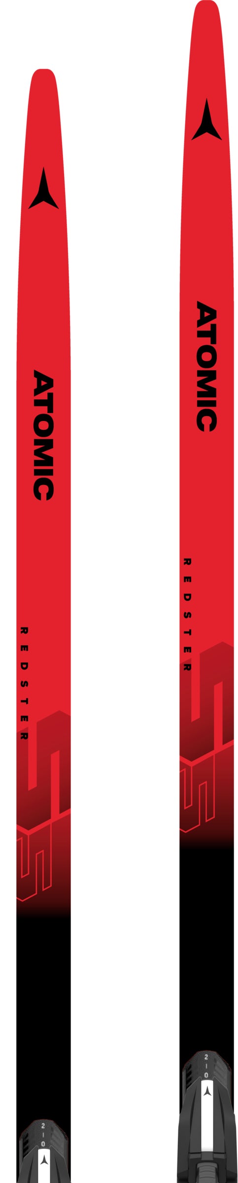 Cross-Country Skate Skis buy online | Atomic Shop US
