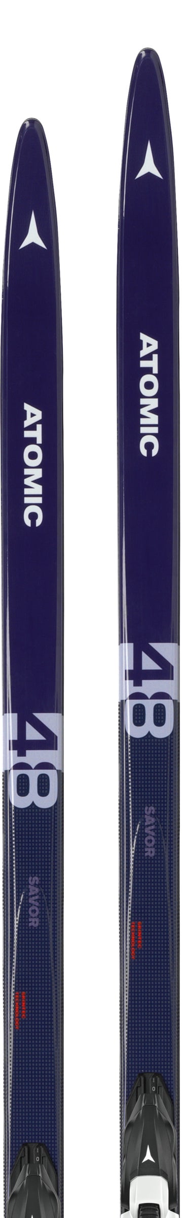 Savor 48 Skintec + Psp Cl | Atomic US Savor 48 Skintec + Psp Cl | Atomic US