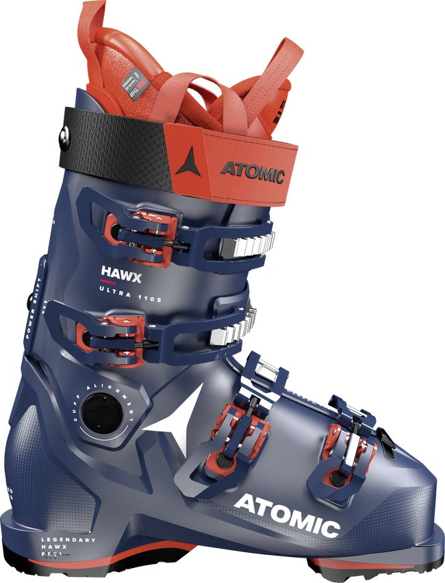 Hawx Ultra 110 S Gw | Atomic US