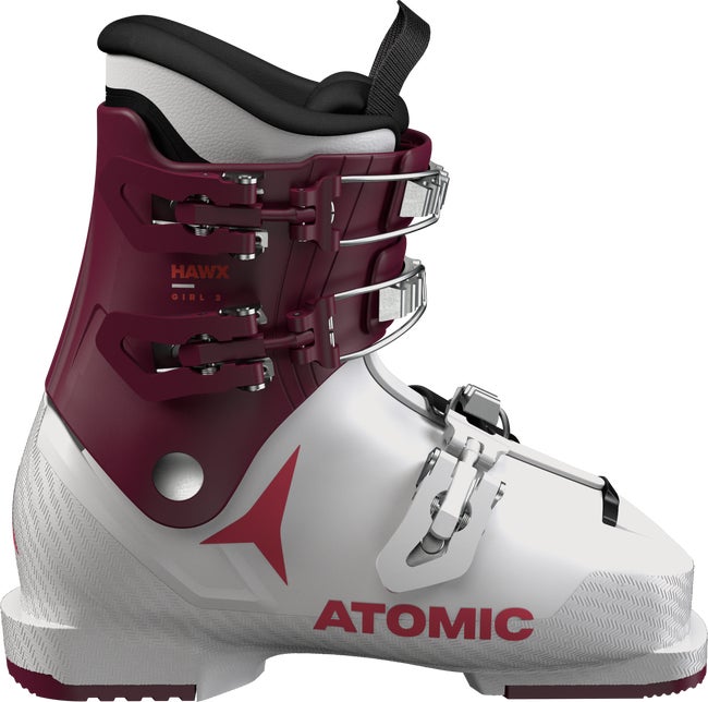 衝撃特価 Hawx Girl US Atomic | 3 スキー