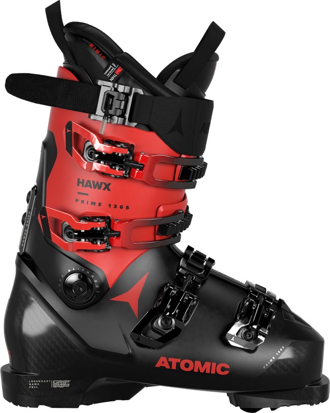 Hawx Prime 130 S Gw Atomic US