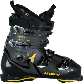 Atomic magna hawx 8 top