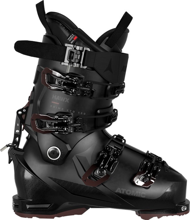 Hawx Prime Xtd 130 Ct Gw | Atomic US