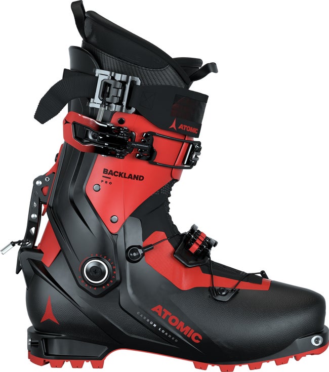 Backland Pro Atomic US