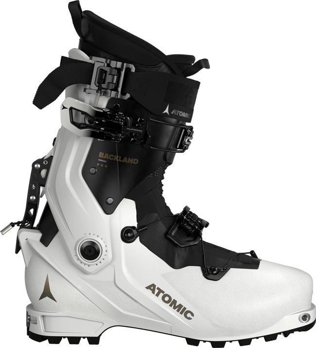 Backland boots clearance