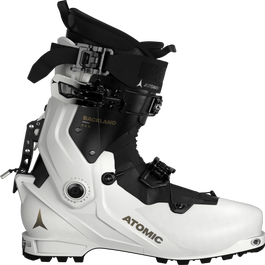 Atomic backland womens boot top