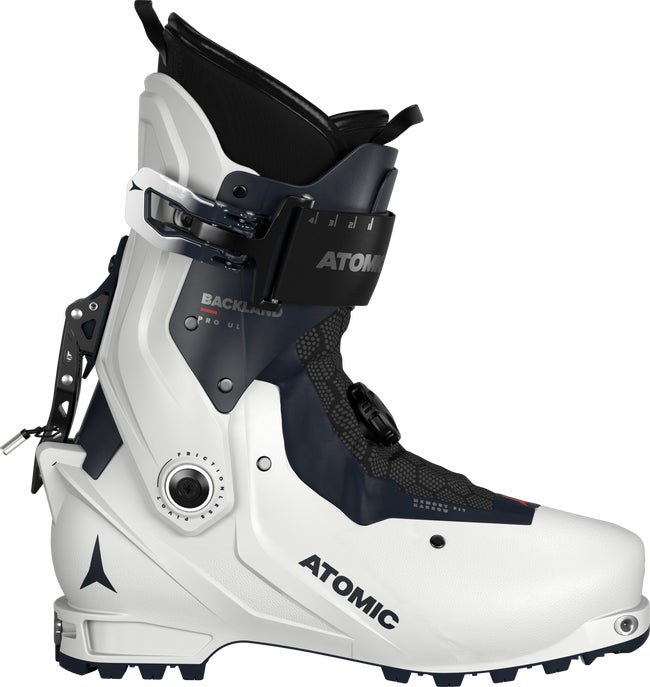 Backland Pro Ul W Atomic US