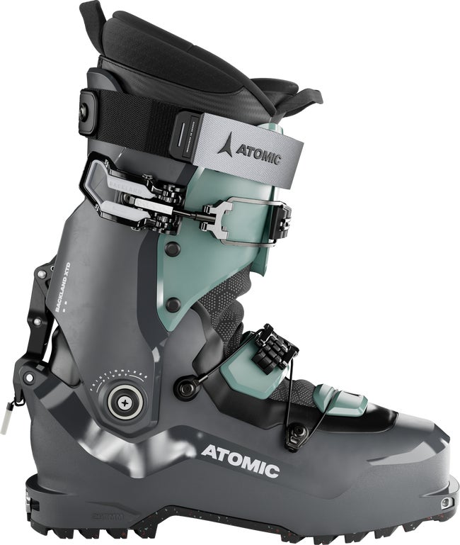 Backland Xtd 95 W | Atomic US
