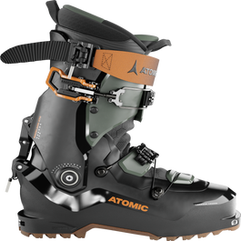 Atomic Backland Carbon Alpine Touring Boot - 2025 - Ski