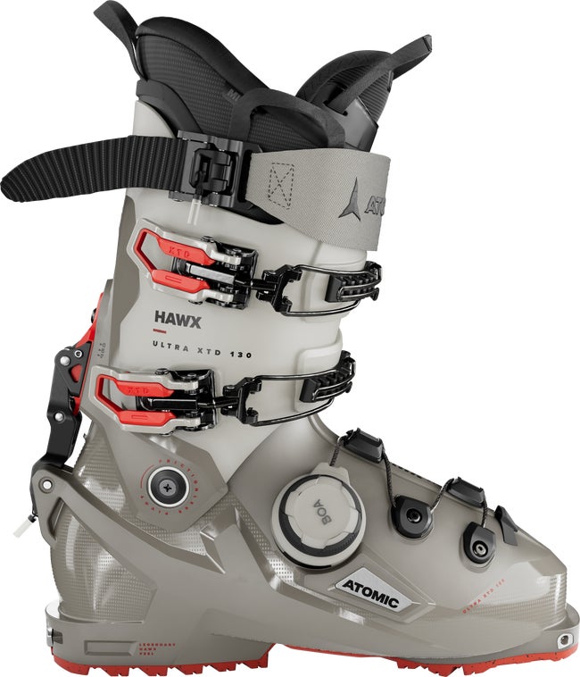 Atomic alpine touring boots store