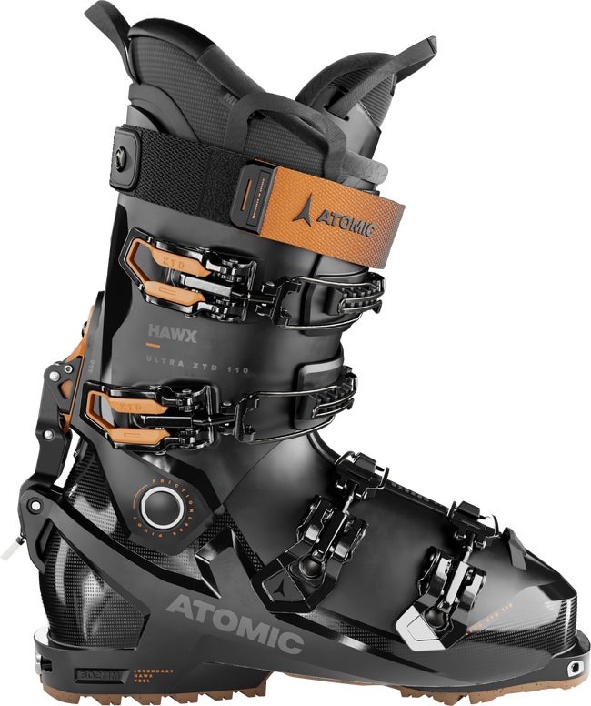 当店在庫してます！ Gw 110 Xtd Ultra Hawx | US Atomic スキー