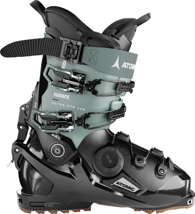 Atomic t11 ski boots store