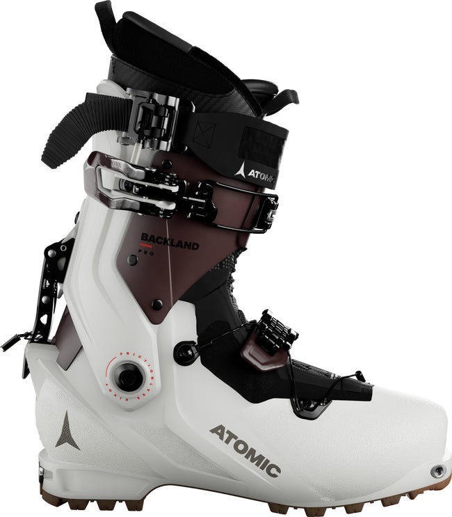 Atomic backland carbon flex hotsell
