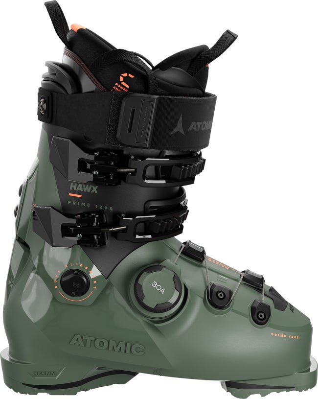 Ski Boots for Men buy online | Atomic Shop US