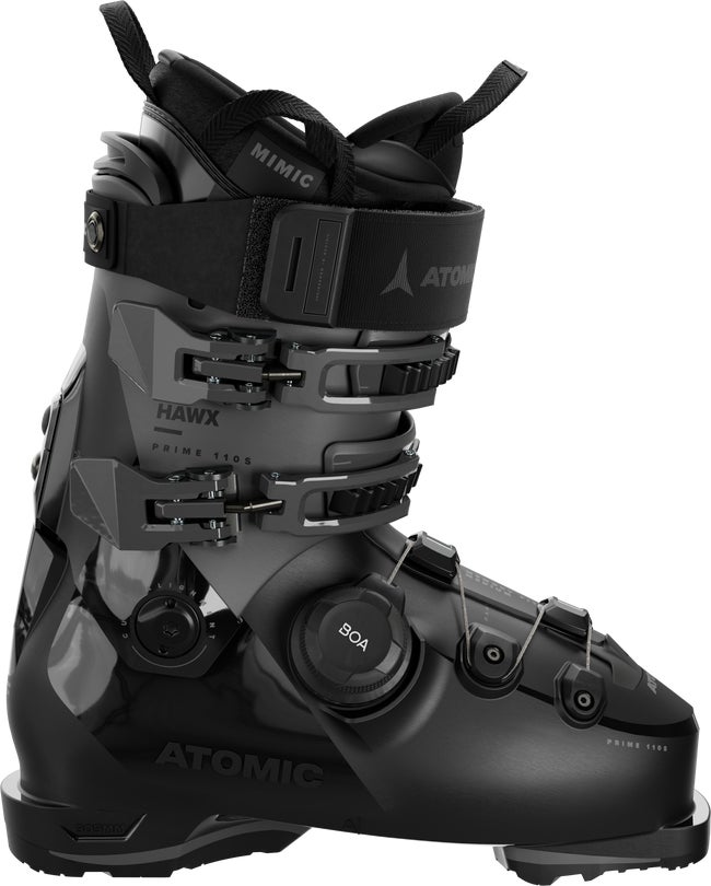 Atomic hawx prime 12 217 top