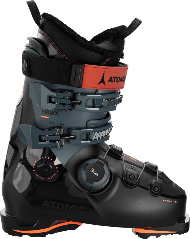 Ski Boots for Men buy online | Atomic Shop US