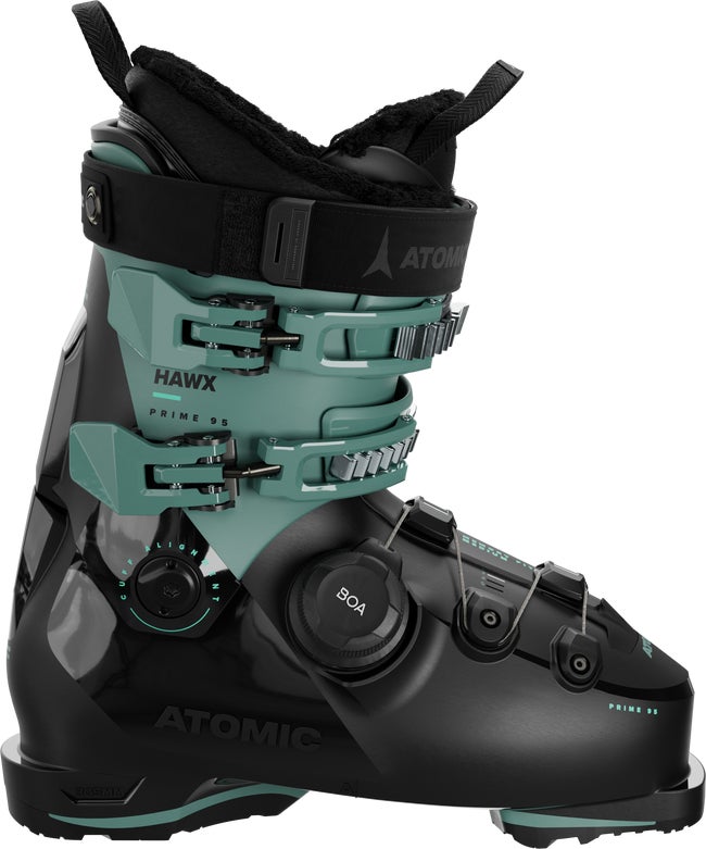 Ski Boots for Women buy online Atomic Shop US