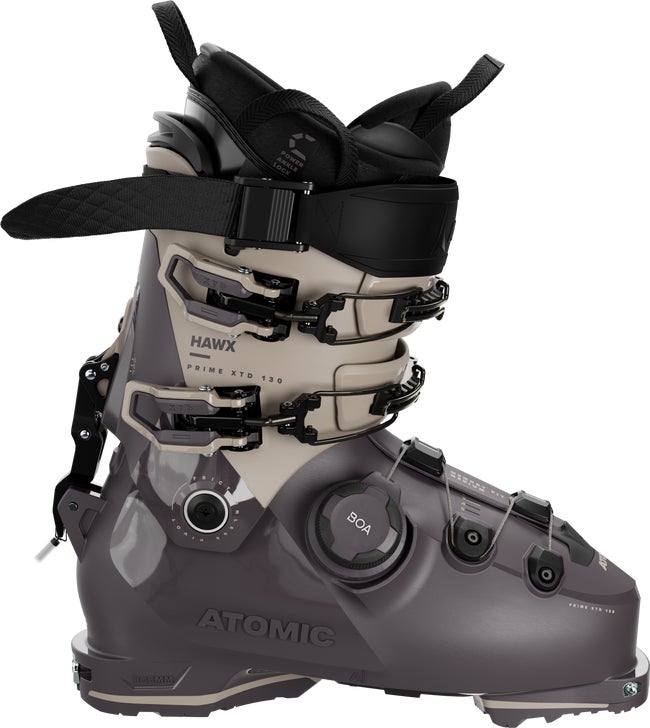 HAWX スキーブーツ アトミック 2023 ATOMIC ULTRA 95 S W GW