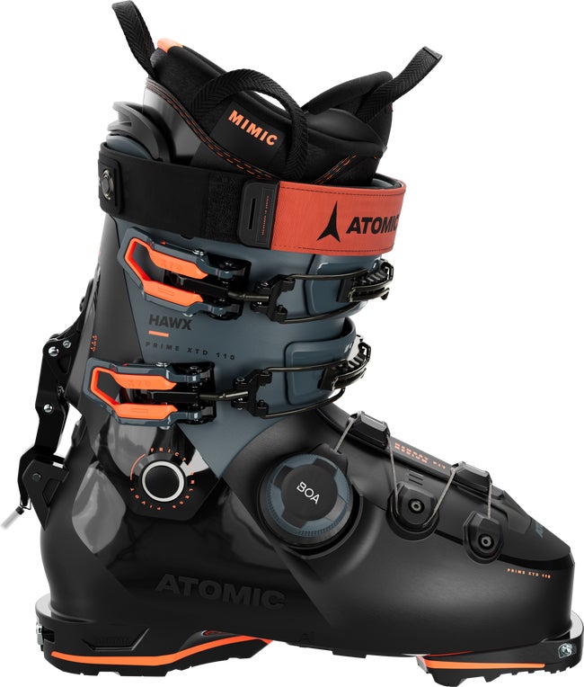 HAWX PRIME XTD 110 BOA