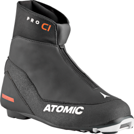 たぬき 希少 Pro C1 | Atomic US ブーツ