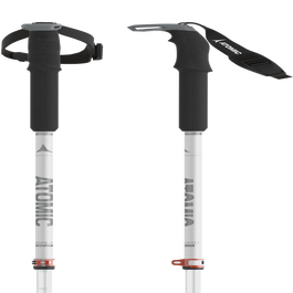 ATOMIC 2023 アトミック ストック BCT TOURING 110-135cm スキー