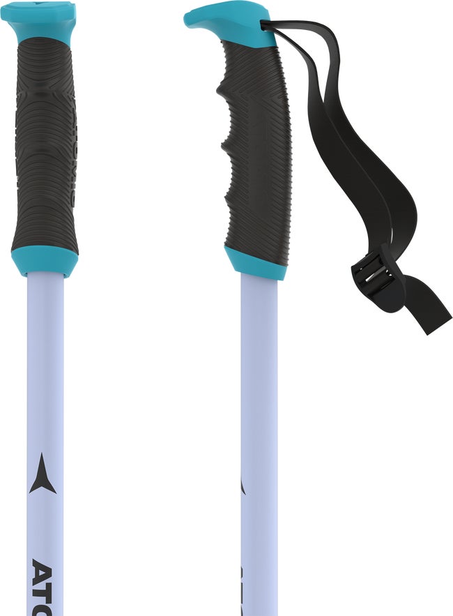 atomic redster cross country ski pole Poles Because every gram counts when youre racing Buy Atomic Redster Carbon QRS