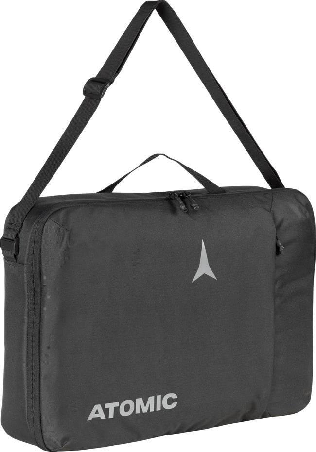 Atomic boot and helmet bag top