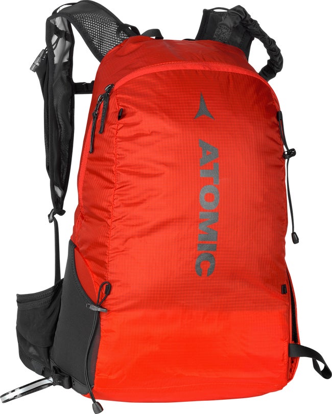 Backland Race Atomic US