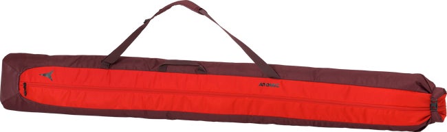 全信頼を寄せる SKI BAG スキー