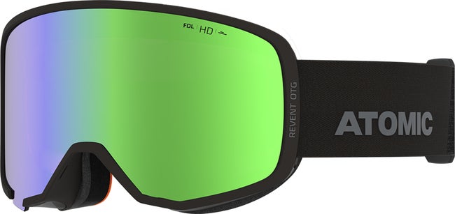 Revent Hd Otg | Atomic US
