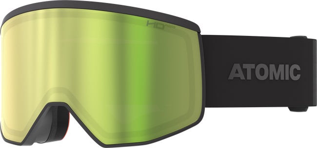 Alpine Ski Goggles & Lenses buy online | Atomic Shop US