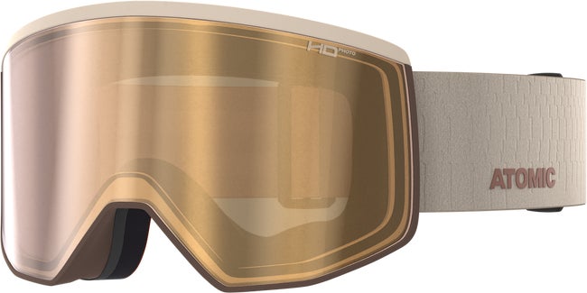 Alpine Ski Goggles & Lenses buy online | Atomic Shop US