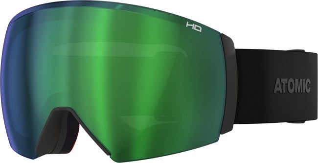 ATOMIC ATOMIC＜ゴーグル＞COUNT 360 HD RS Red ゴーグル