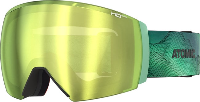 Alpine Ski Goggles & Lenses buy online | Atomic Shop US
